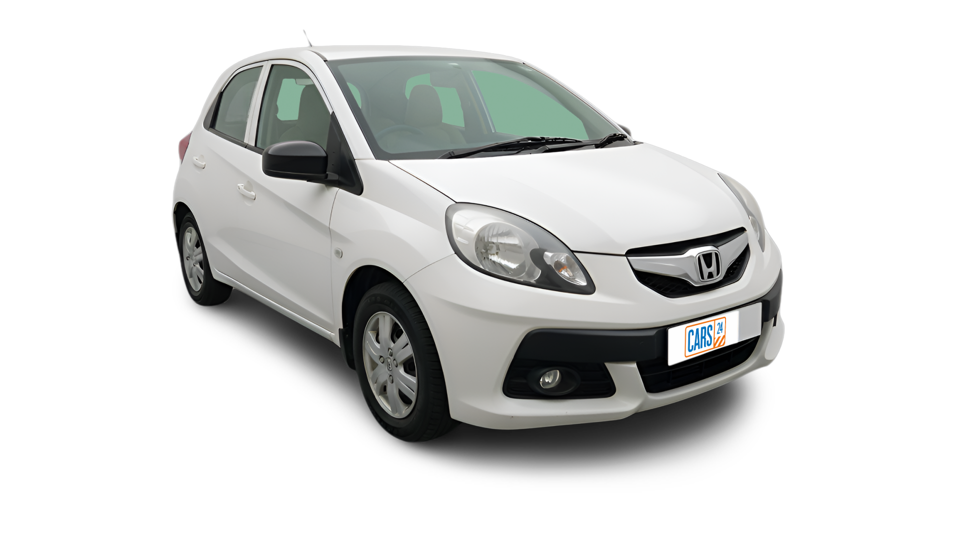 Honda Brio-img